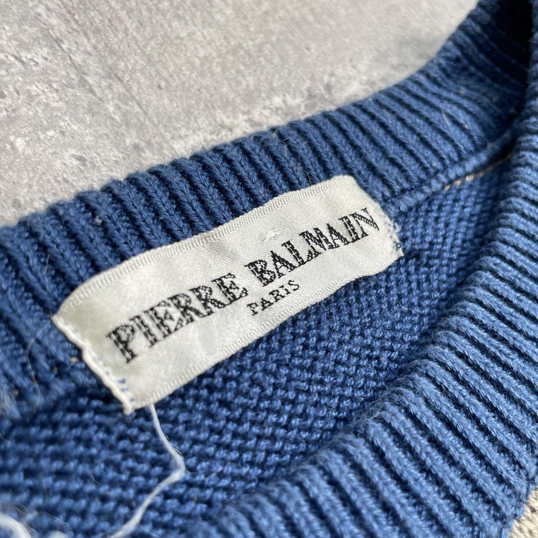 BALMAIN バルマン