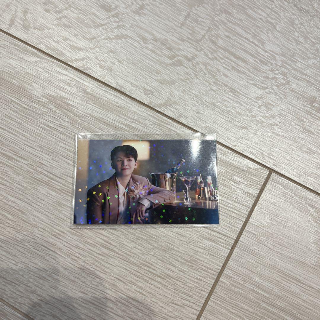 SEVENTEEN DREAM ラキドロ ウジ SEVENTEEN DREAM HMV ラキドロ ウジ - メルカリ