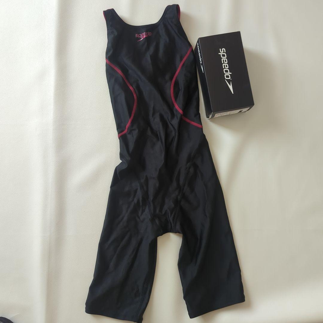 FINAマークあり 競泳水着 speedo SCW12303F　Мサイズ