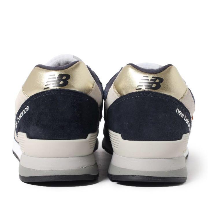 限定SALE格安 ニューバランス996 New Balance スニーカー 26.0㎝ 新品 g53ZX-m83584352691 大得価新作