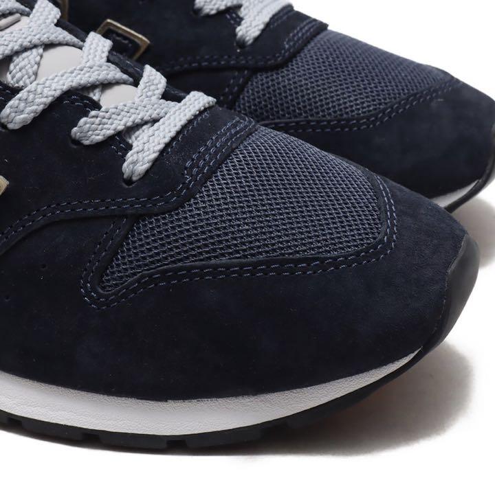 限定SALE格安 ニューバランス996 New Balance スニーカー 26.0㎝ 新品 g53ZX-m83584352691 大得価新作
