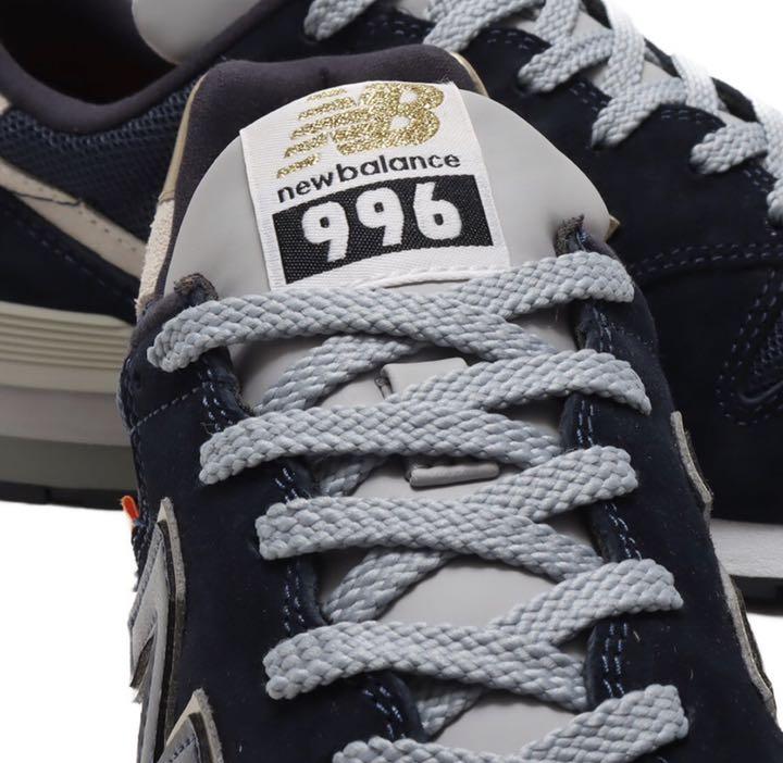 限定SALE格安 ニューバランス996 New Balance スニーカー 26.0㎝ 新品 g53ZX-m83584352691 大得価新作