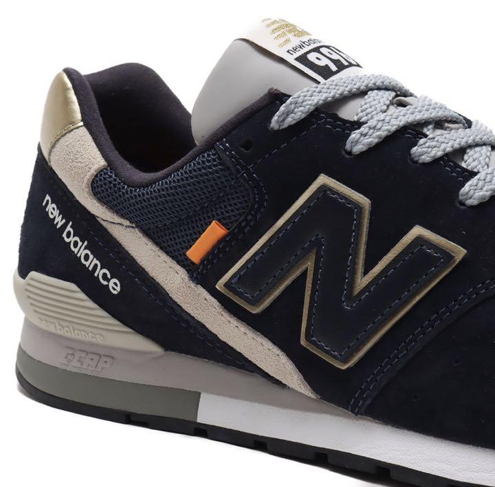 限定SALE格安 ニューバランス996 New Balance スニーカー 26.0㎝ 新品 g53ZX-m83584352691 大得価新作