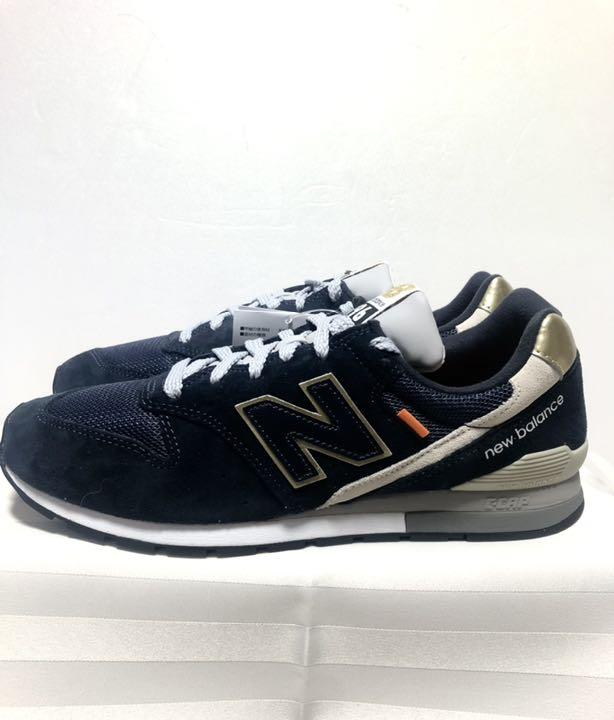 限定SALE格安 ニューバランス996 New Balance スニーカー 26.0㎝ 新品 g53ZX-m83584352691 大得価新作