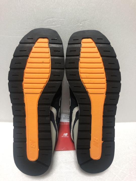 限定SALE格安 ニューバランス996 New Balance スニーカー 26.0㎝ 新品 g53ZX-m83584352691 大得価新作