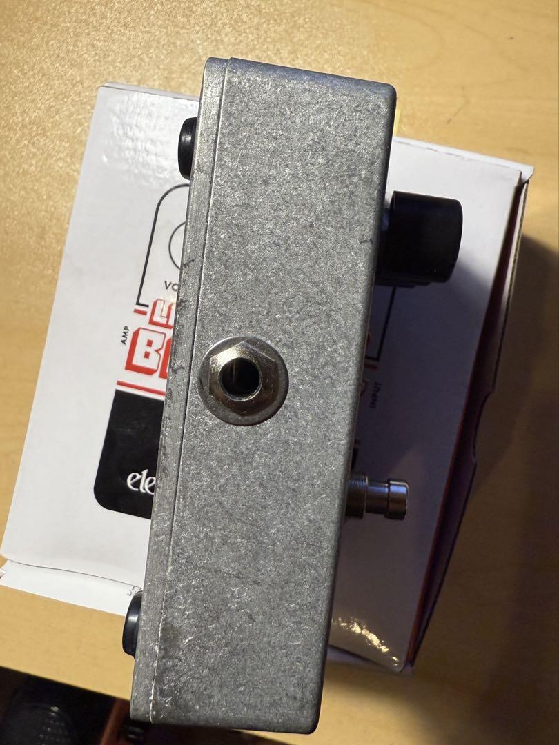 electro-harmonix Little Big Muff ビッグマフ