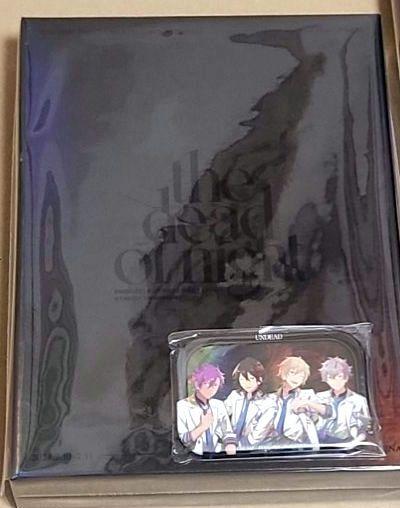 あんスタスタフォニ 2nd BOX盤 未開封
