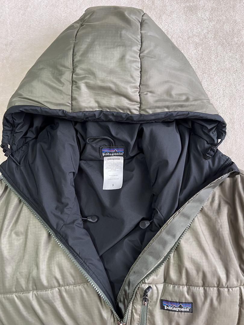 sizeS‼️スペシャル‼️MARS ダスパーカ パタゴニア level7 PCU