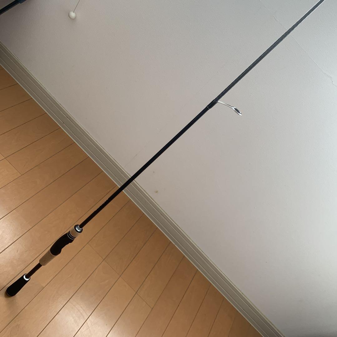 エクスプライド 266L