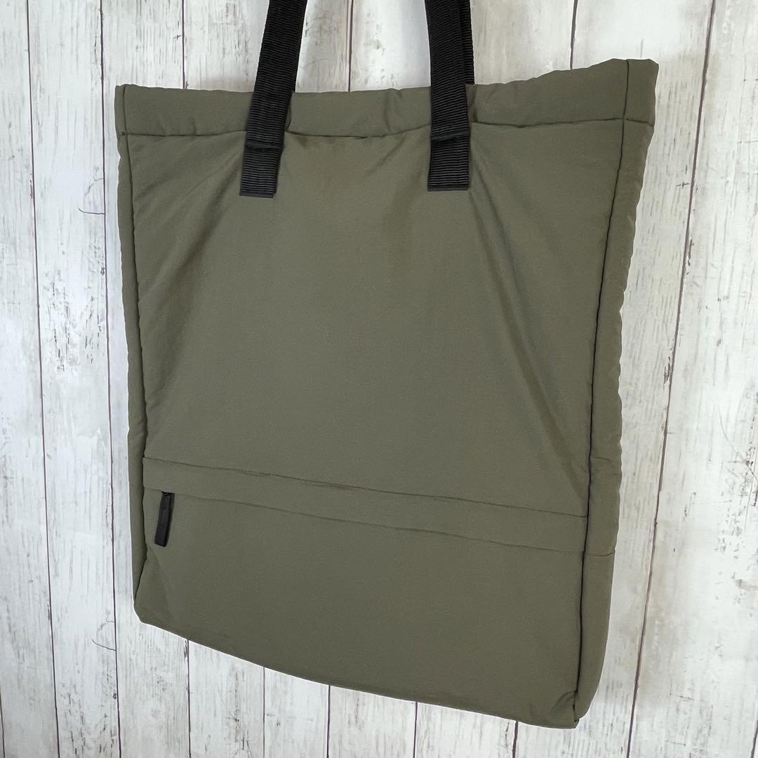 THE NORTH FACE ノースフェイス CITY VOYAGER TOTE