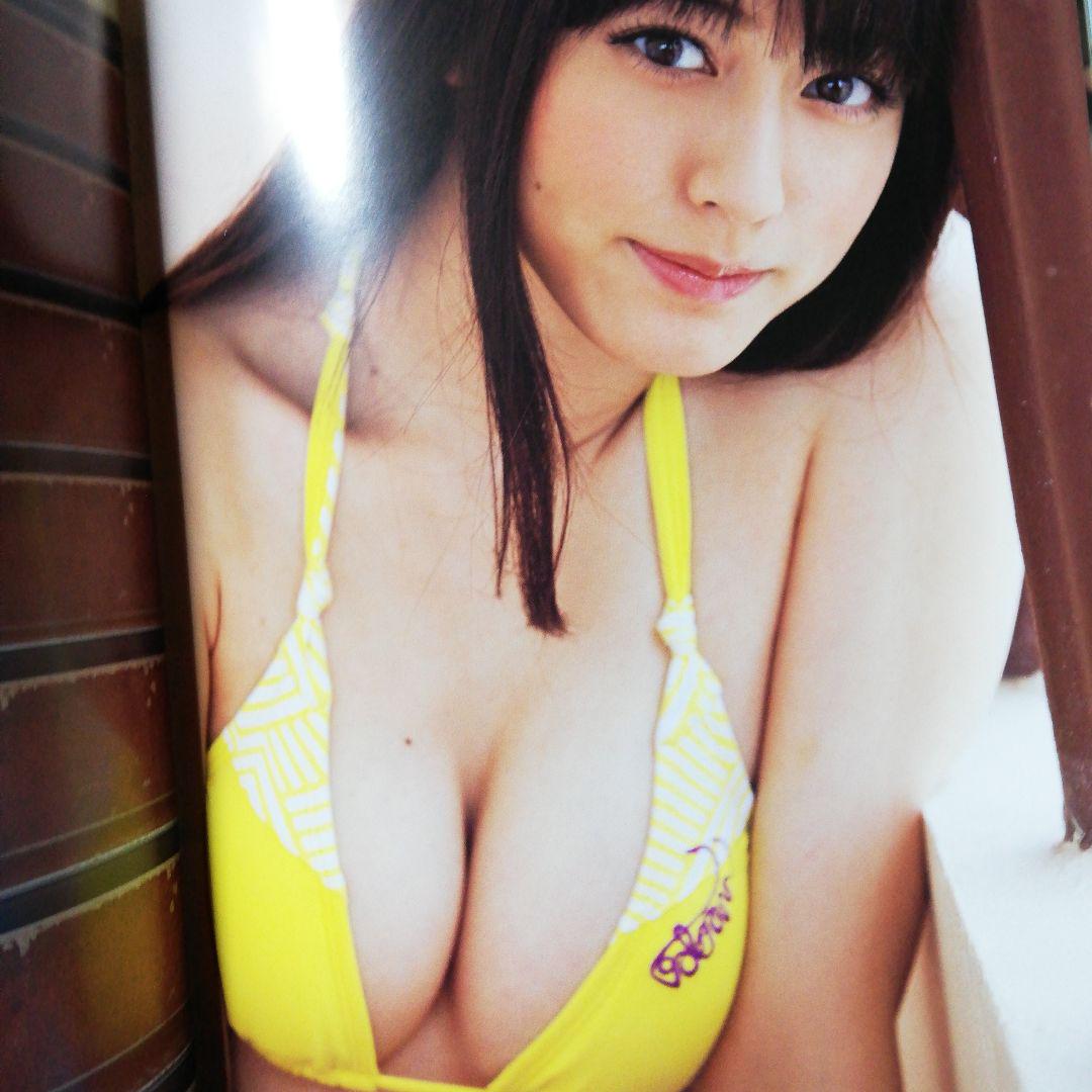 うち : 杉本有美写真集/ DECADE 2冊セット
