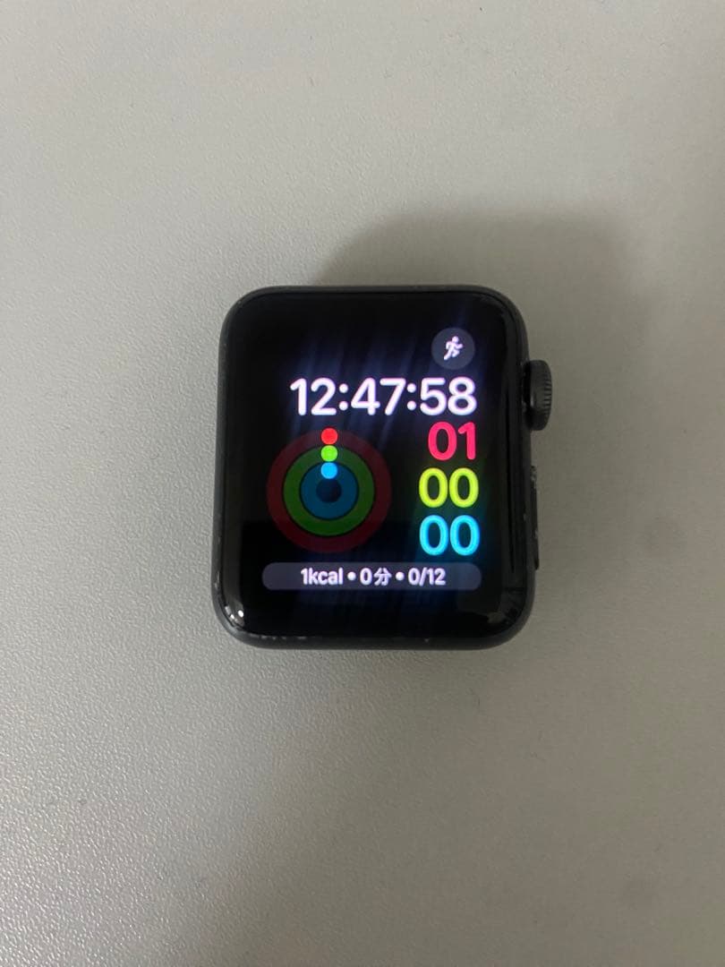 BT Apple Watch Series 3 GPSモデル 38mm