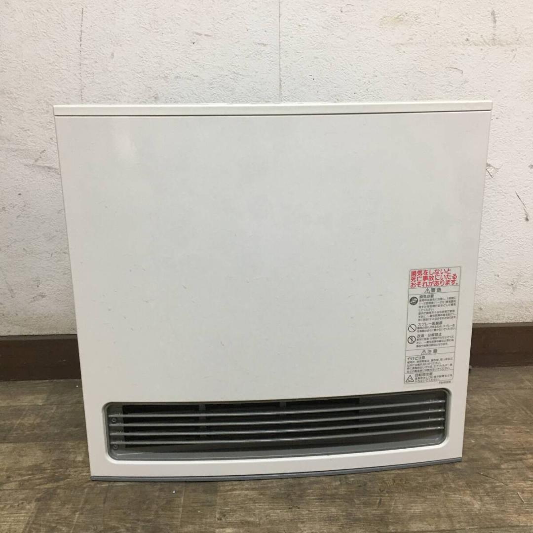NORITZ ノーリツ ガスファンヒーター GFH-4006S-W5 2020