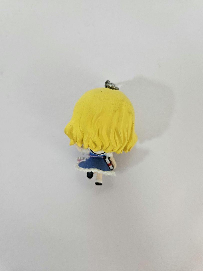 霧雨魔理沙 東方プロジェクト　グリフォンエンタープライズ　＋おまけ 霧雨魔理沙 東方プロジェクト グリフォンエンタープライズ ＋