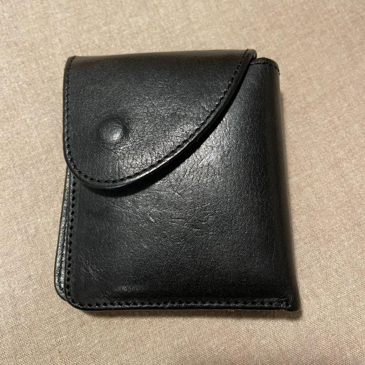 ルカリ hender エンダースキーマ 財布 6T0MK-m83586582422 scheme wallet もありとて