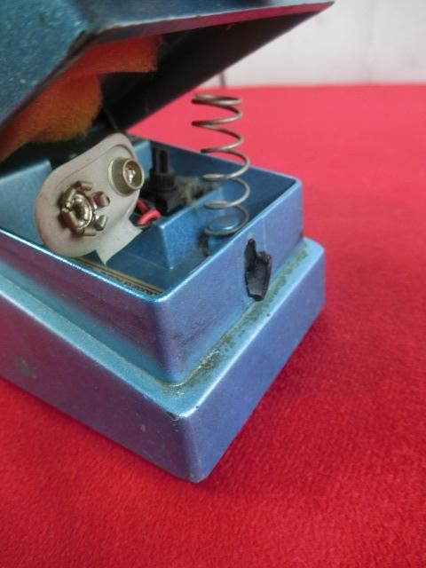 3：BOSS　Chorus CE-3 ギターエフェクター　ジャンク
