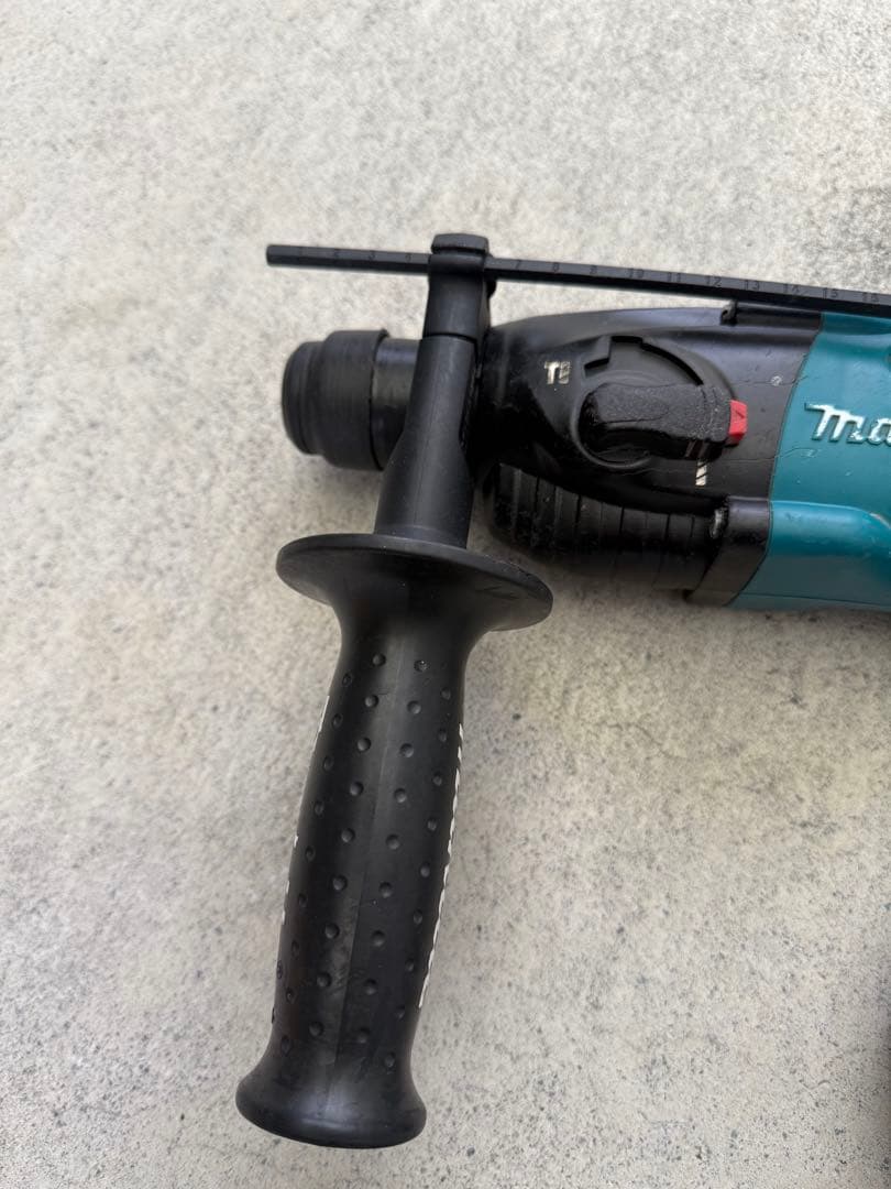 コードレス バッテリー付きMakita