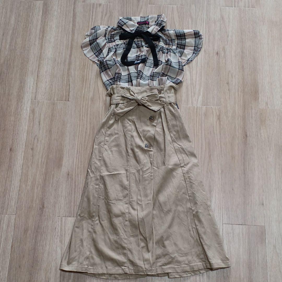 女の子服 まとめ売り 150センチ 最大61 Offクーポン