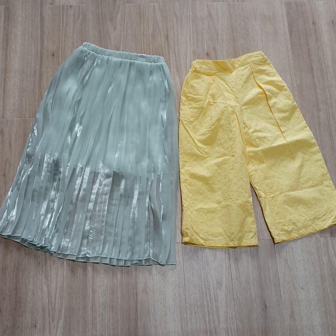 女の子服 まとめ売り 150センチ 最大61 Offクーポン