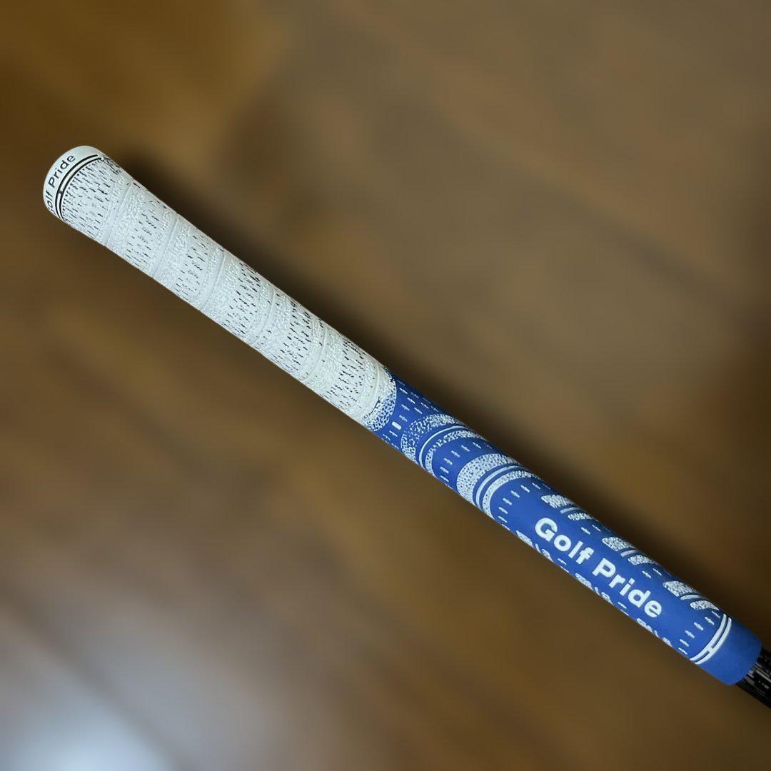 ロマロrayタイプR 5番フェアウェイウッド5w
