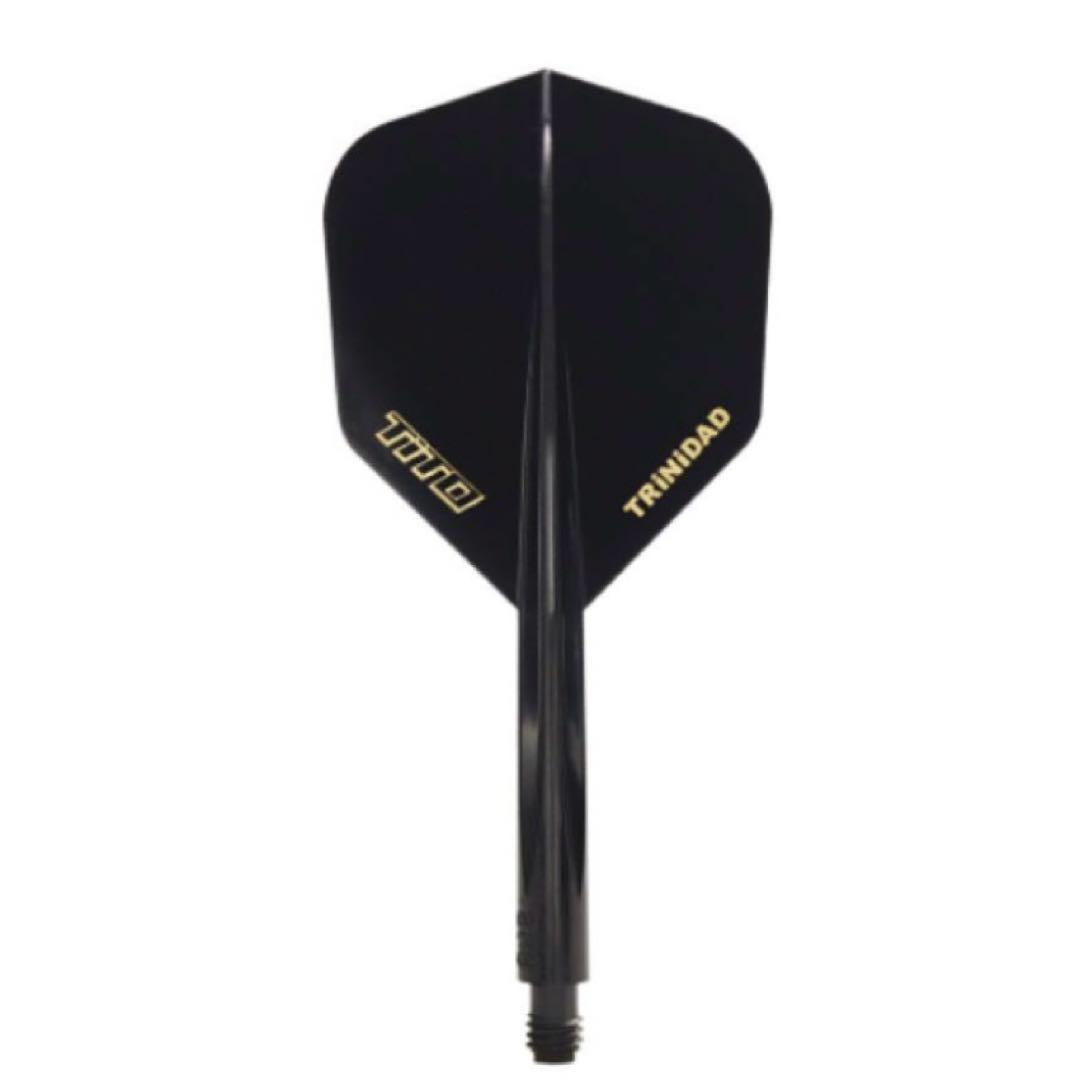 岩田夏海　ダーツセット　GOLD VER 限定モデル　Romero3 岩田夏海 ダーツセット GOLD VER 限定モデル Romero3 - メルカリ