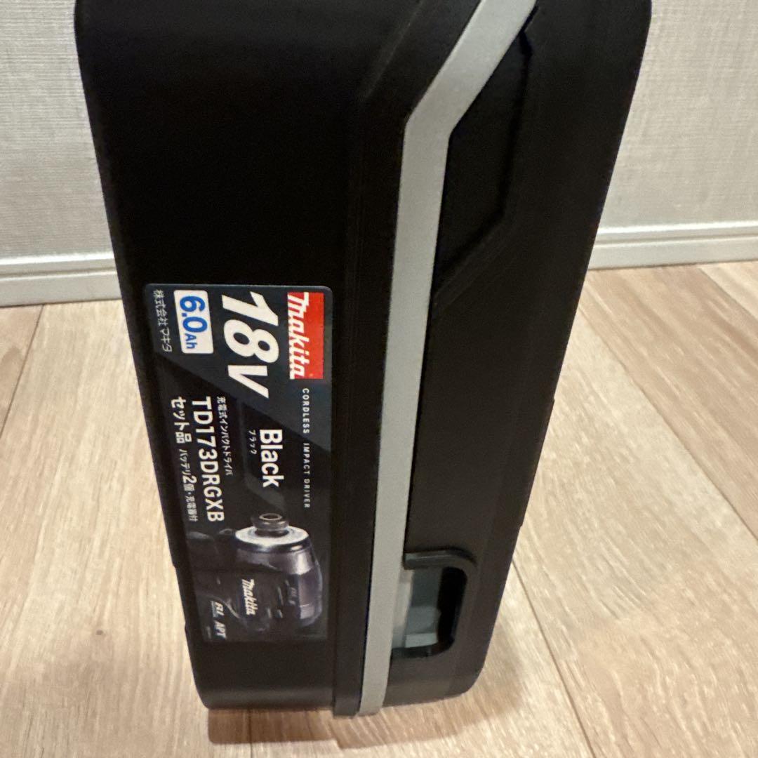 TD173DRGXB 18V
