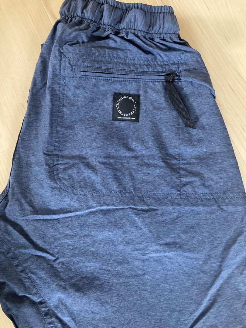 山と道 Light 5-Pocket Pants Mサイズ