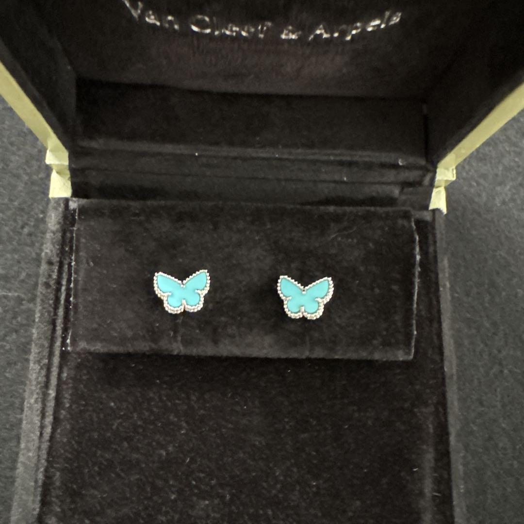 Van Cleef &Arpels