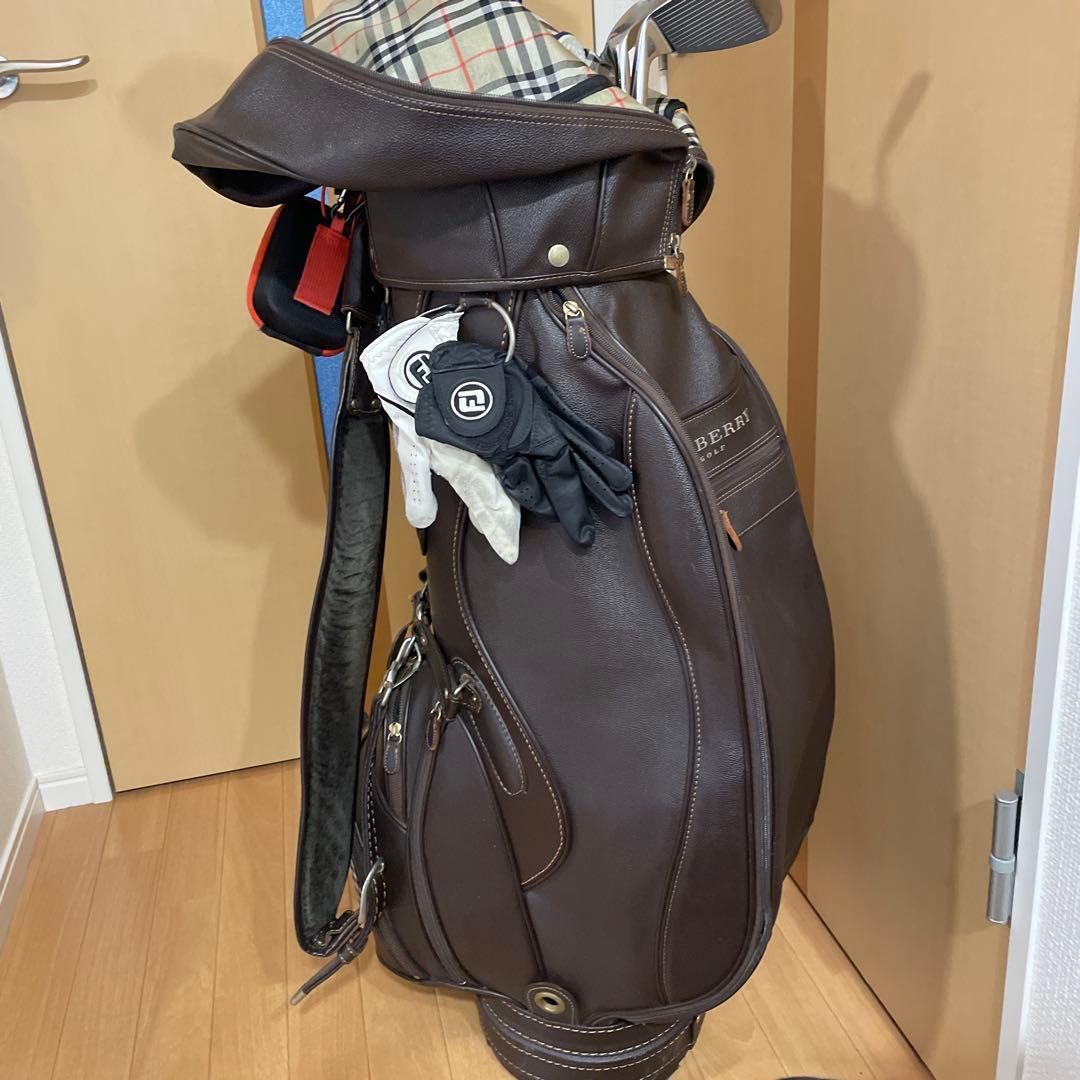 ゴルフセット 中〜上級者向け ゴルフセット 中〜上級者向け