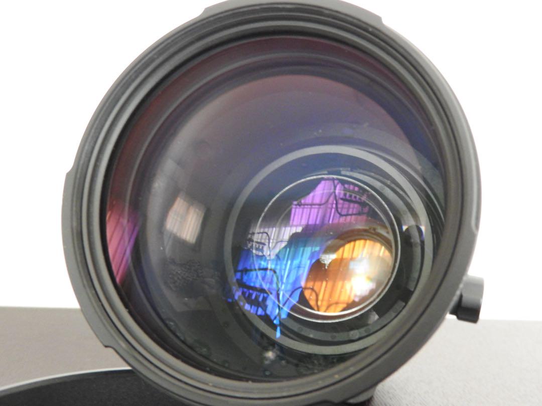 F5-6.3D ニコンFマウント