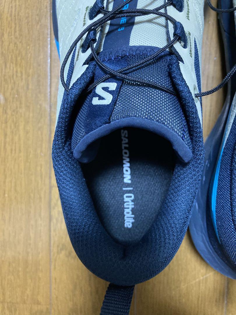 スパイク・シューズ SALOMON  SENSE  RIDE 5
