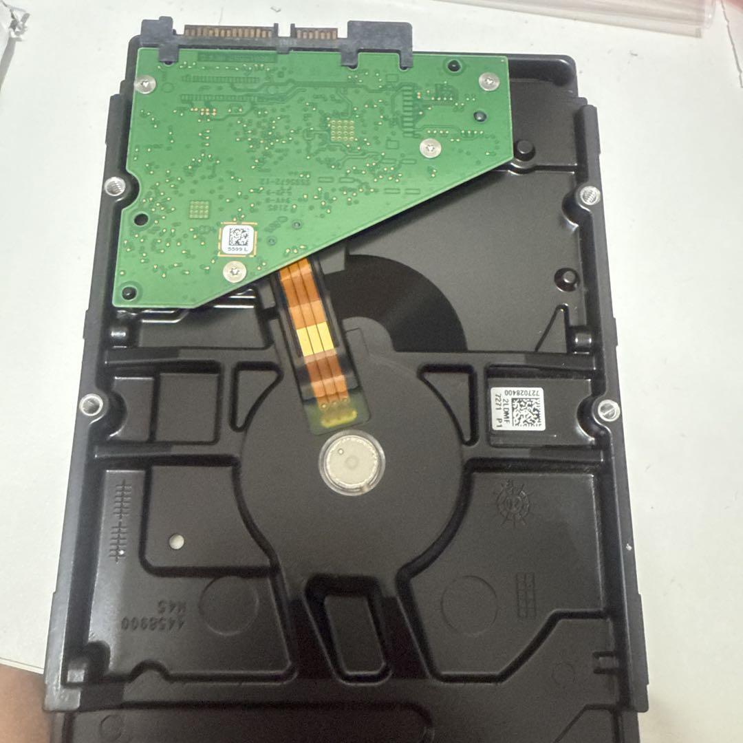 つ*し様 Seagate Barracuda ST8000DM004 8Tb