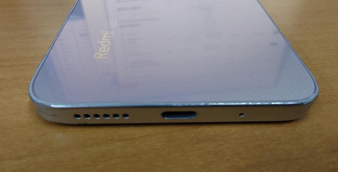 040400G Redmi 12 5G 銀