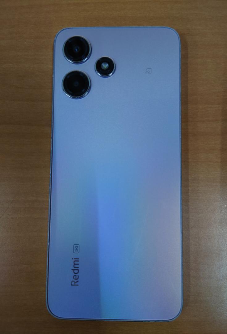 040400G Redmi 12 5G 銀