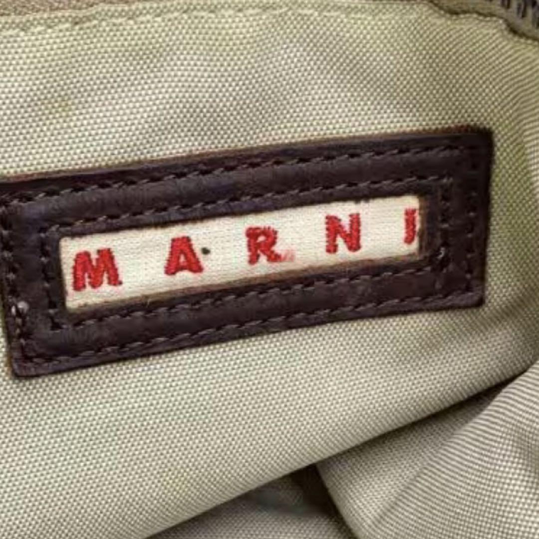 MARNI マルニ　バッグ