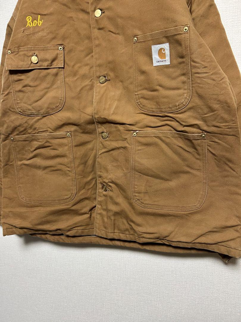 80s Carhartt