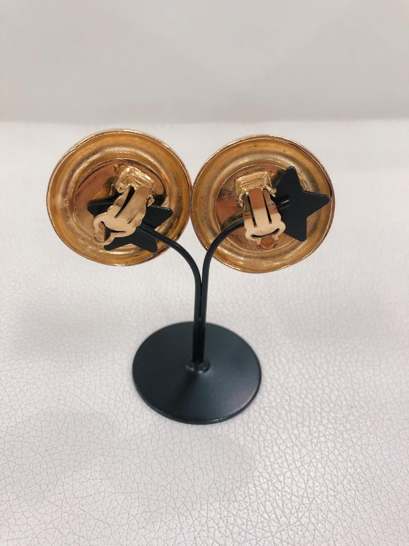 低価国産 パリ本店限定CHANEL ヴィンテージパールイヤリング 0hgVw-m83593073373 安い