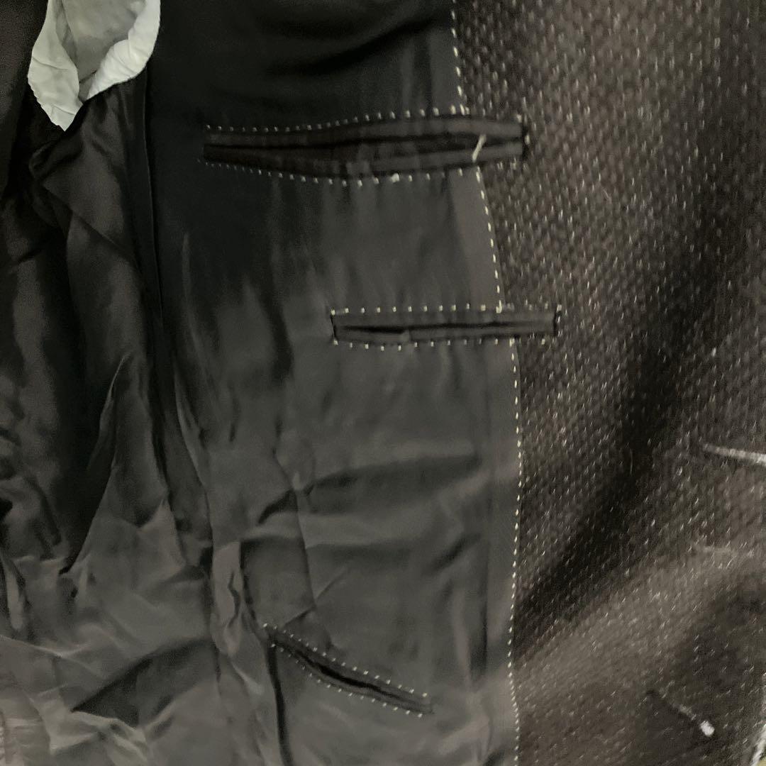 pal zileri パル ジレリ　冬物　ジャケット