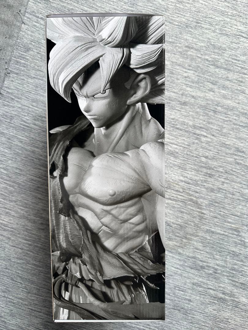 【断捨離&最終値下げ】ドラゴンボール ゼノバース2 SMSP 孫悟空 フィギュア 【断捨離&最終値下げ】ドラゴンボール ゼノバース2 SMSP 孫悟空 フィギュア