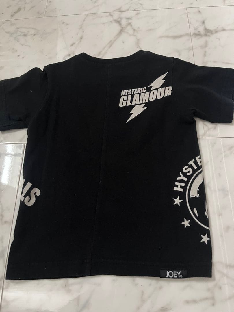 familiar 半袖シャツ ファミリア おはなしTシャツ 新幹線 100 120 兄弟