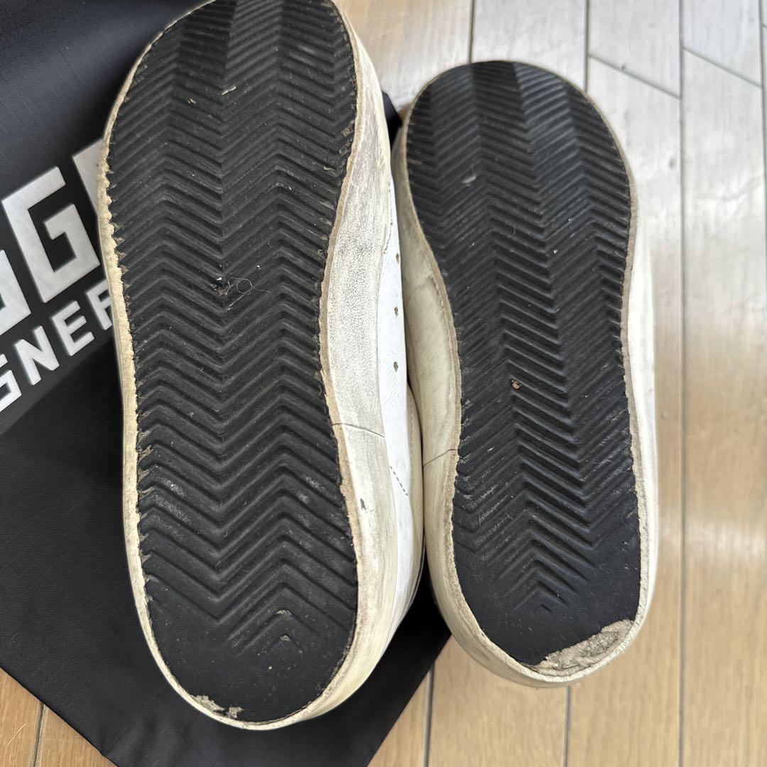 『お買得』GOLEN GOOSE ゴールデングース レディーススニーカー37
