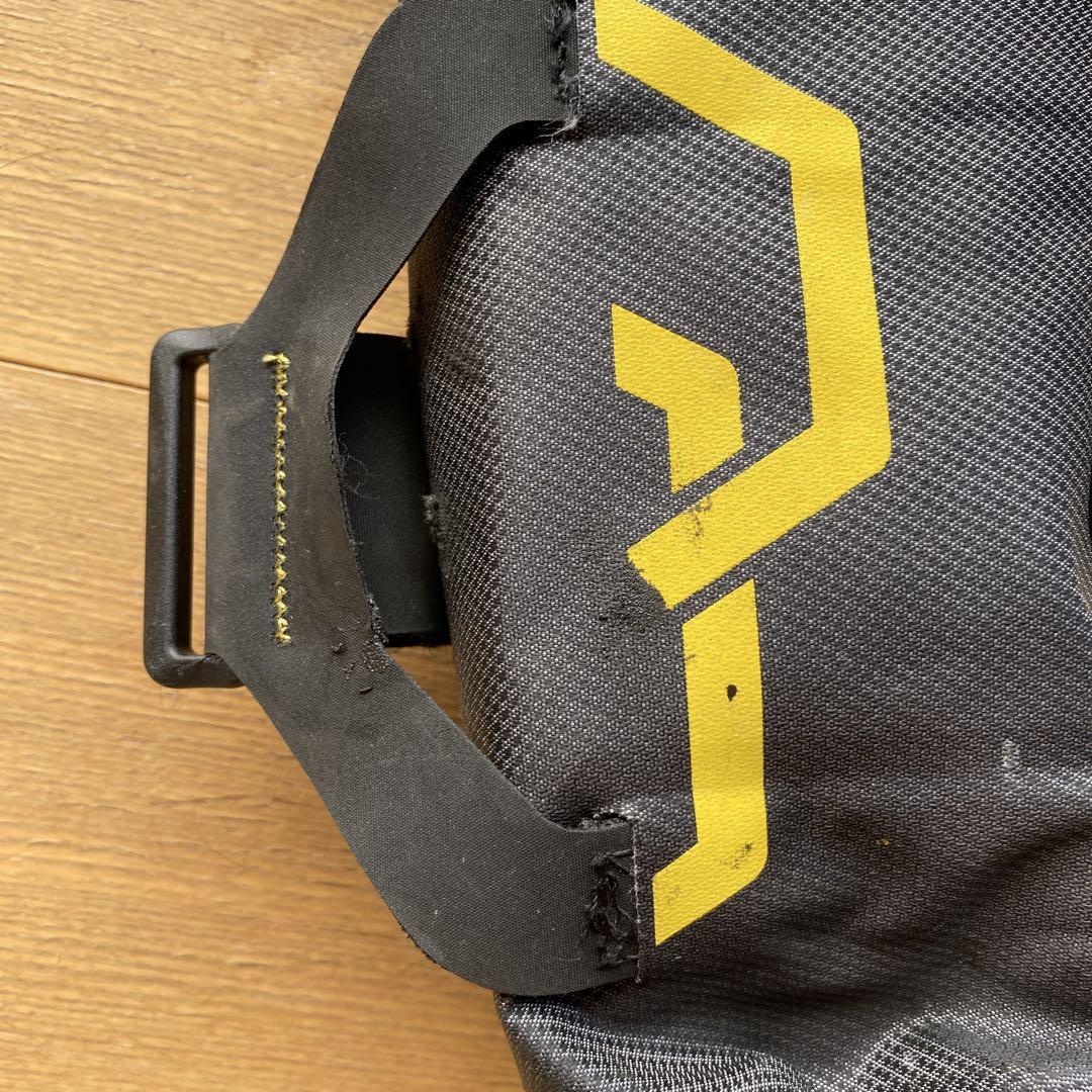 apidura ダウンチューブバッグ