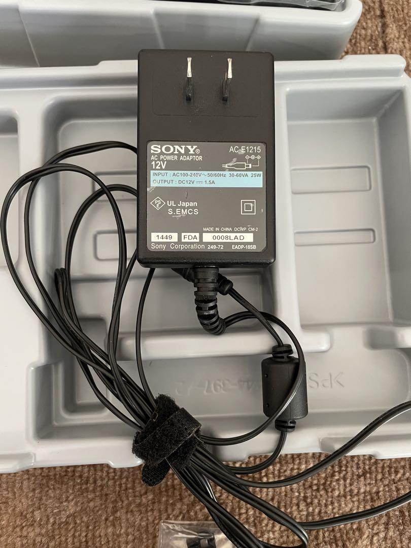 配信機器・PA機器・レコーディング機器 SONY DWZ-B30GB