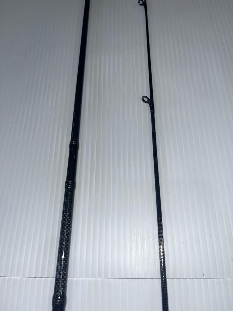 Daiwa Saltist AGS SQ72XULS-SMT ロッド 釣竿 - メルカリ