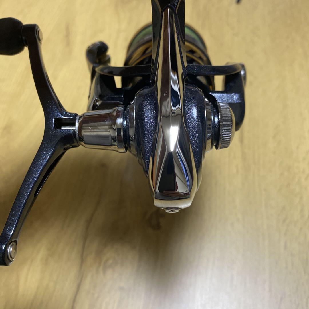 ダイワ　レガリス　LEGALIS LT3000S C DH