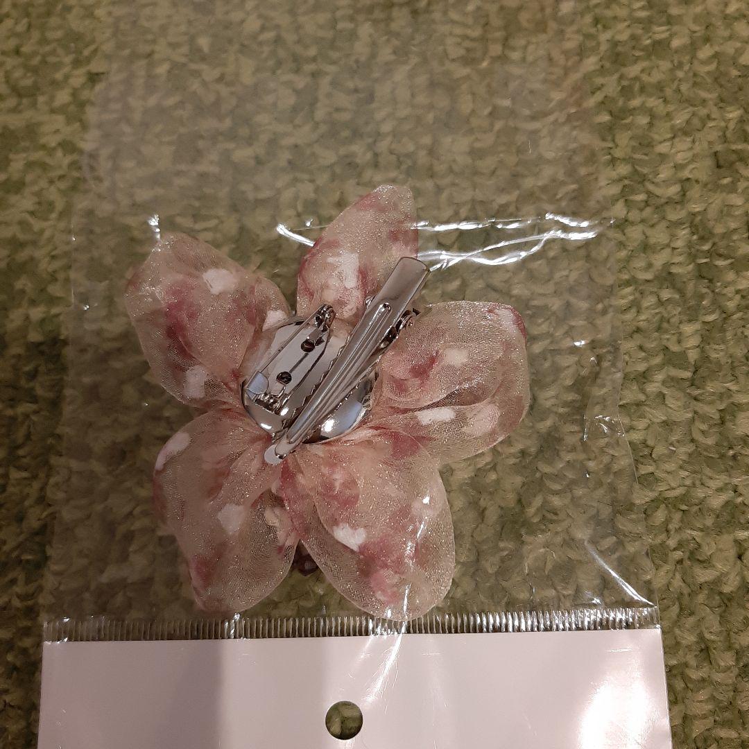 新品　コサージュ
