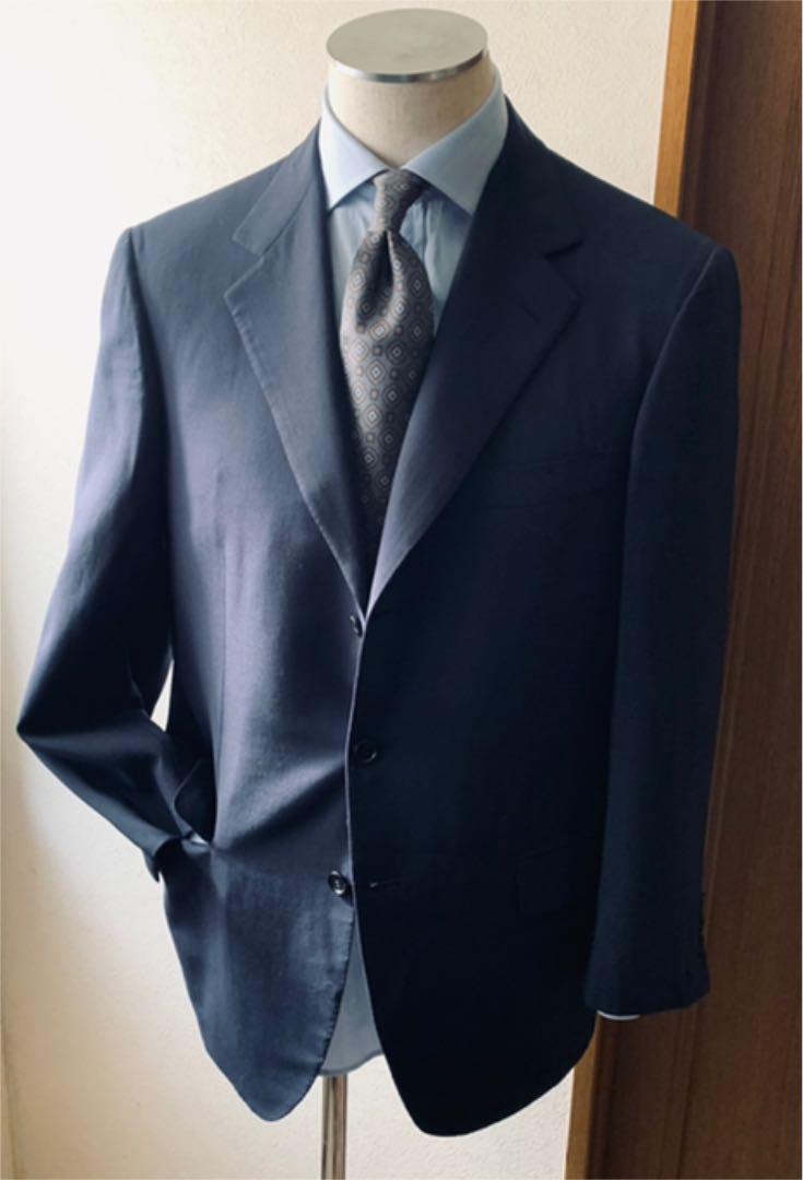 BRIONI 世界最高峰の洒落者ジャケット　007も愛した逸品