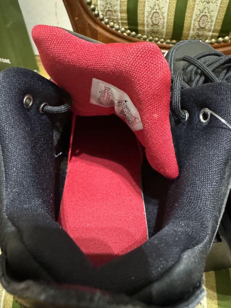 靴 Nike Jordan Courtside 25cm