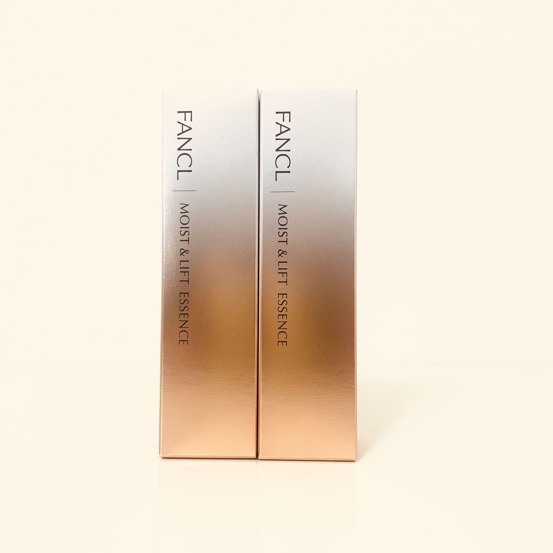 ファンケル M&L エッセンス モイスト＆リフトエッセンス 18mL×2本 新品