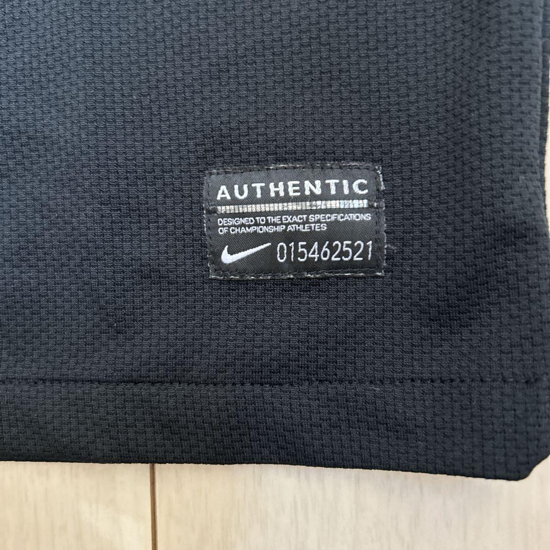 【五十嵐】FCバルセロナ 11/12 ユニフォーム アウェイ NIKE